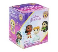 Funko Kids Disney Ultimate Princess Mystery Minis Toy Figure Assortment