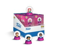 Funko MYSTERY MINIS Disney Princess Snow Globe