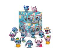 Mystery Mini - Stitch & Angel