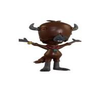 Funko Mystery Minis Disney Zootopia Yax Vinyl Minifigure