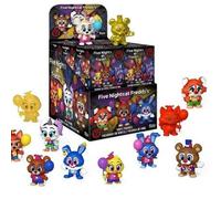Funko Mystery Minis Five Nights At Freddy’S Mix Figurine