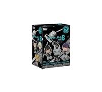 Funko Mystery Mini: Kaiju No. 8 - Kaiju, Kafka, Mina and more - and 1 of 12 to collect - Styles may vary - Collectable Vinyl Figure - Gift Idea - Official Merchandise - Toys For Kids & Adults