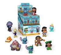 Funko Mystery Minis: Lilo & Stitch