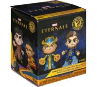 Funko Mystery Minis Marvel Eternals Bobble-Head Vinyl Figure - 1 Piece