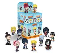 Funko Mystery Minis: Naruto Shippuden
