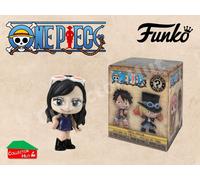 Funko Mystery Minis One Piece Mini Figurines (You Choose)