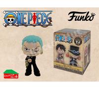 Funko Mystery Minis One Piece Mini Figurines (You Choose)