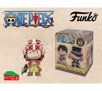 Funko Mystery Minis One Piece Mini Figurines (You Choose)