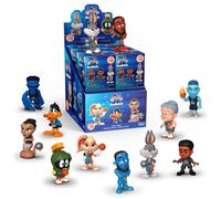 Funko Mystery Minis Series 12 Figurine Figure X1 Random Supplied