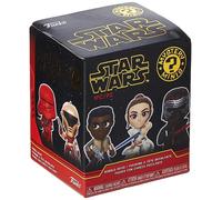 Funko Mystery Minis Star Wars Ep 9 Mini Bobble-Head Figures (Single) New