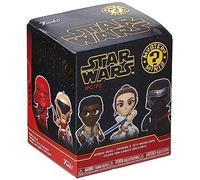 Funko 40079 The Mandalorian S2 Mystery Minis Star Wars POP Vinyl Figure