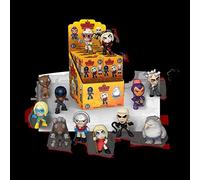 Funko Mystery Minis Suicide Squad Mini Figure 6 cm Display Box (12 Pieces)