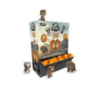 Funko Mystery Pocket Pop! Amber Jurassic World