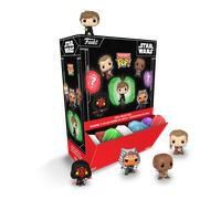 Funko Mystery Pocket Pop! Kyber Crystals