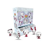 Funko Mystery Pocket Pop! Snowball Frozen