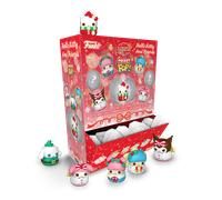 Funko Mystery Pocket Pop! Snowballs Hello Kitty