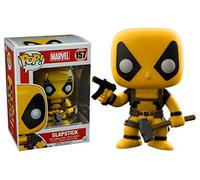 Funko Mystery Pop Hot Topic Exclusive Slapstick