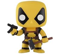 Funko Mystery Pop Hot Topic Exclusive Slapstick
