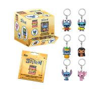 Funko Mystery Pop! Keychain Lilo & Stitch