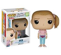 Funko Napoleon Dynamite 6307 "Pop Vinyl Deb Figure