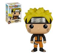 Funko NARUTO - Bobble Head POP N° 71 - Naruto