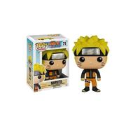 Funko NARUTO - Bobble Head POP N° 71 - Naruto