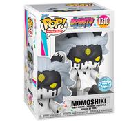 Funko Naruto Boruto Next Generations Figure Momoshiki Otsutsuki