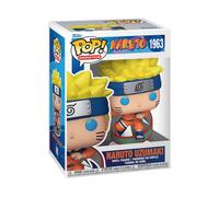 Funko Pop Animation: Naruto Classic - Naruto Uzumaki