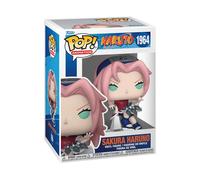 Funko Naruto Classic Animation Sakura 9 Cm Figure