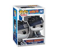 Funko Naruto Classic Animation Zabuza 9 Cm Figure