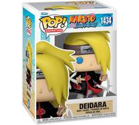 Funko Naruto Deidara Figure