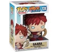Funko Naruto Gaara Figure