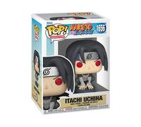 Funko Naruto Itachi Uchiha Figure