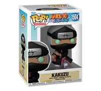 Funko Naruto Kakuzu Figure