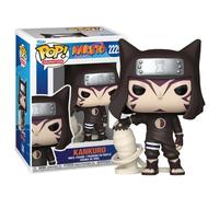 Funko Naruto Kankuro Figure