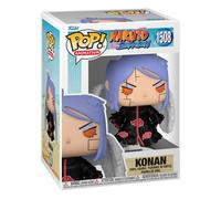 Funko Naruto Konan Figure