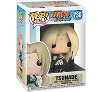 Funko Naruto Lady Tsunade Figure