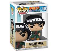 Funko Naruto Might Guy Figure