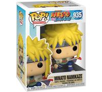 Naruto: Minato Namikaze Funko POP Vinyl