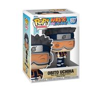Funko Naruto Obito Uchiha (kid) Figure