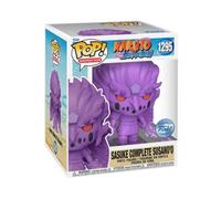Funko Naruto Oversized Pop! Vinyl Sasuke Complete Susano'o Figure 15 cm