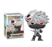 Funko - Naruto POP Animation Vinyl Figures ANBUKAKASHI 9 Cm