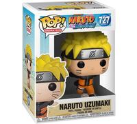 Funko Naruto Running Figure
