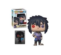 Funko Naruto Sasuke Uchiha (Rinnegan) Pop Figure (Special Edition)