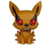 Funko Naruto Shippuden 6368 6 Inch POP! Vinyl Kurama Toy