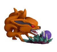 Funko Naruto Shippuden-deluxe Kurama Figure Multicolor Kids