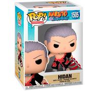 Funko Naruto Shippuden Hidan Random Figure Chase