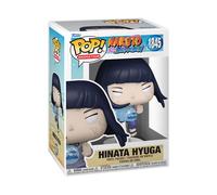 Funko Naruto Shippuden Hinata Figure 9 Cm