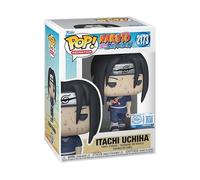 Funko Naruto: Shippuden Itachi Pop Vinyl Figures