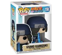 Funko Naruto Shippuden Izumo Figure